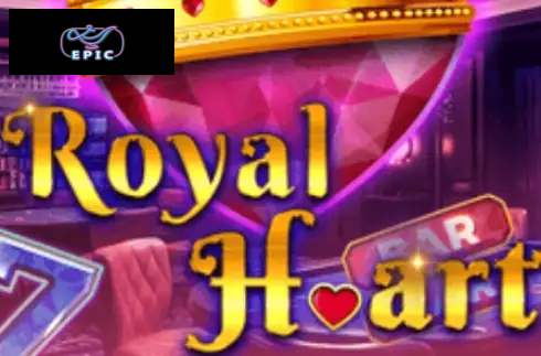 Royal Heart